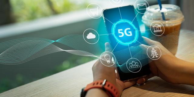 From 1G to 5G: A Brief History of the Evolution of Mobile Standards